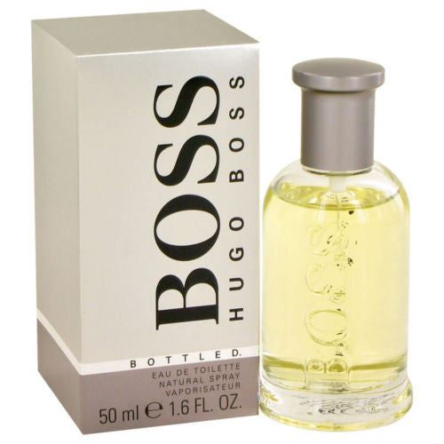 Boss Bottled #6 for Men by Hugo Boss EDT