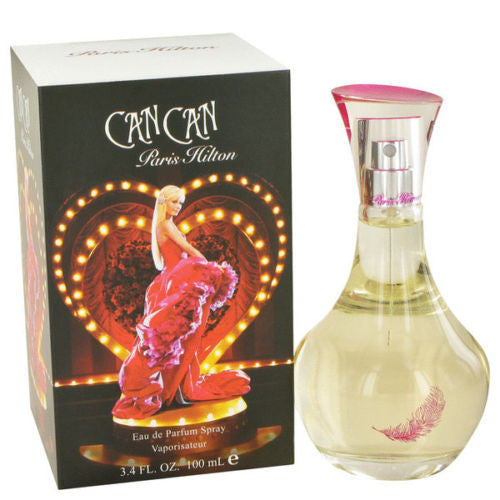 Can Can for Women by Paris Hilton EDP