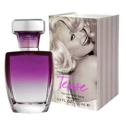 Tease for Women by Paris Hilton EDP