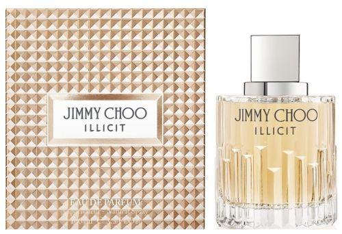 Jimmy Choo  Illicit for Women EDP