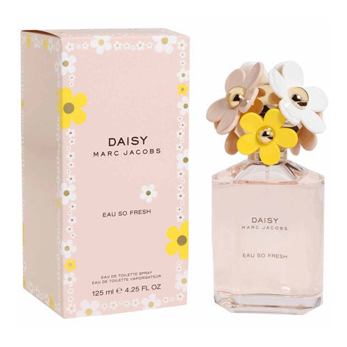 Daisy Eau So Fresh for Women by Marc Jacobs EDT