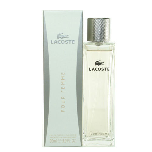 Lacoste Pour Femme by Lacoste EDP for Women