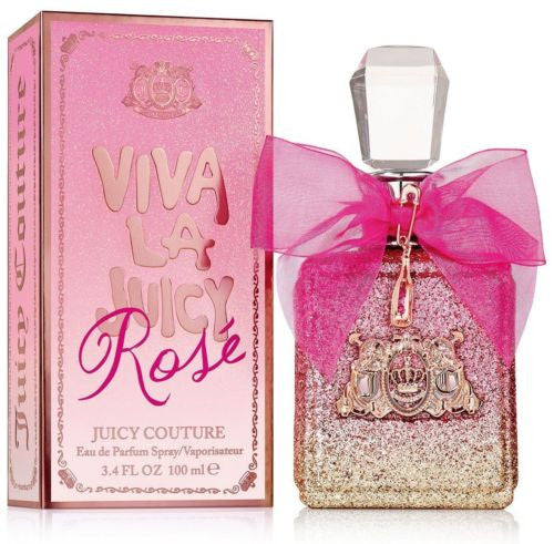 Viva La Juicy Rose for Women by Juicy Couture EDP