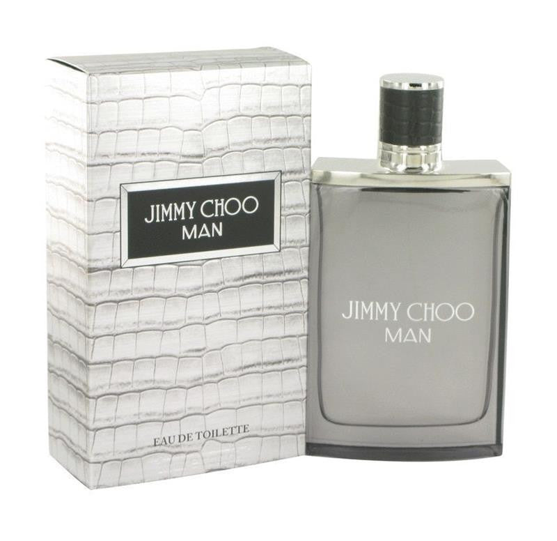 Jimmy Choo Man by Jimmy Choo EDT