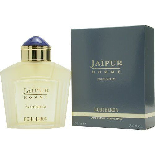 Jaipur Homme for Men by Boucheron EDP