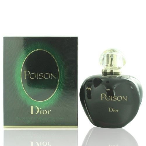 Poison for Women by Christian Dior EDT