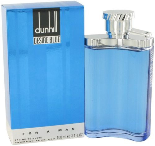 Dunhill Desire Blue for Men EDT