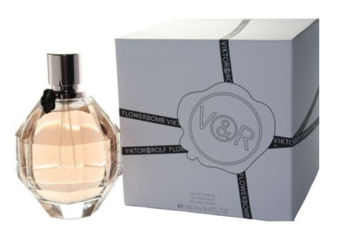 Flowerbomb for Women by Viktor & Rolf EDP