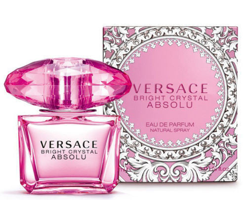 Versace Bright Crystal Absolu for Women by Versace EDP