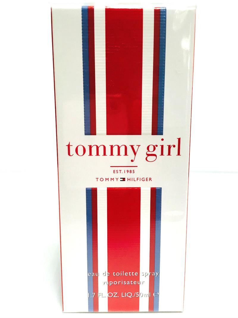 Tommy Girl by Tommy Hilfiger EDT