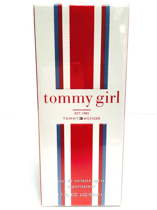 Tommy Girl by Tommy Hilfiger EDT