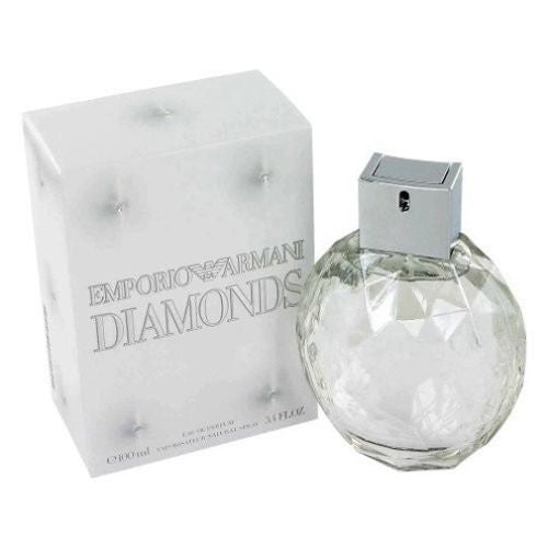 Emporio Armani Diamonds for Women by Giorgio Armani EDP