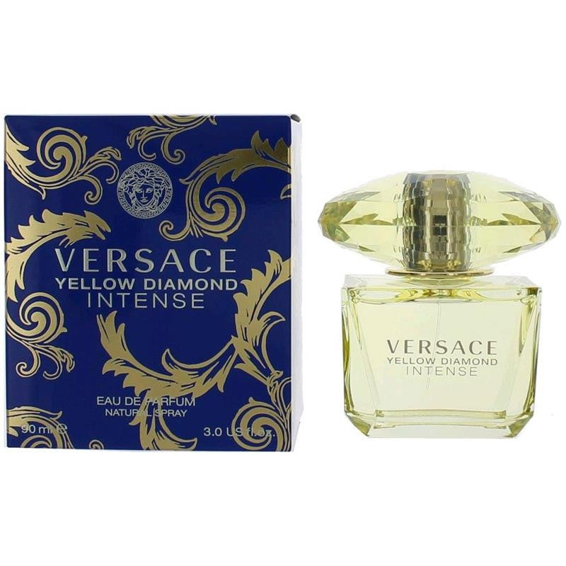 Versace Yellow Diamond Intense for Women by Versace EDP