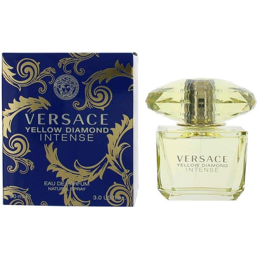 Versace Yellow Diamond Intense for Women by Versace EDP