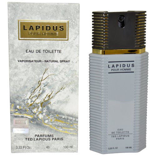 Lapidus for Men by Ted Lapidus EDT