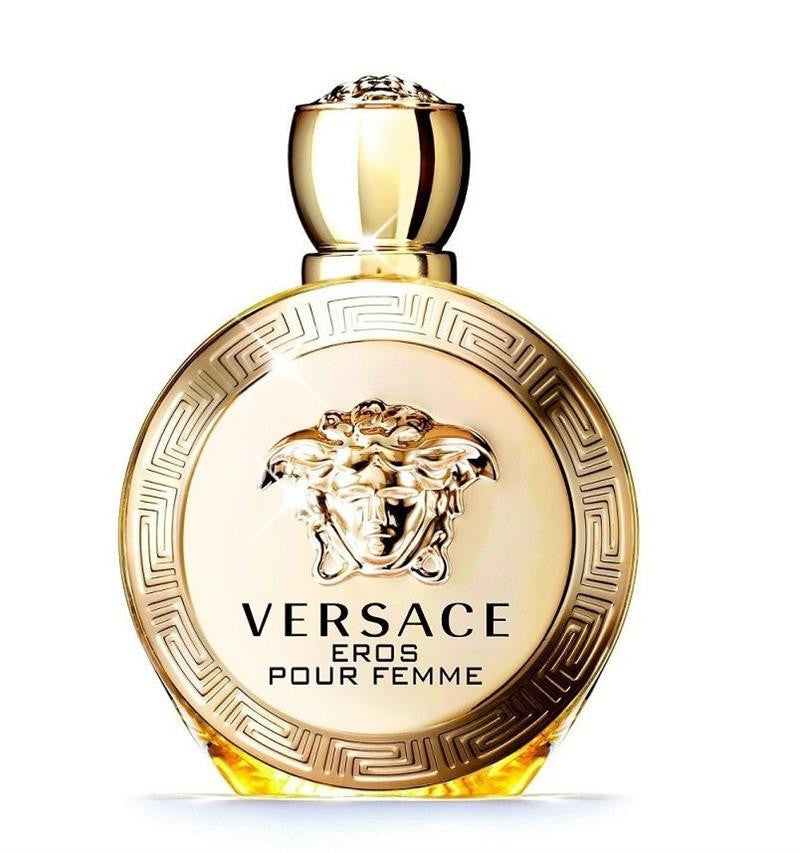 Versace Eros for Women by Versace EDP