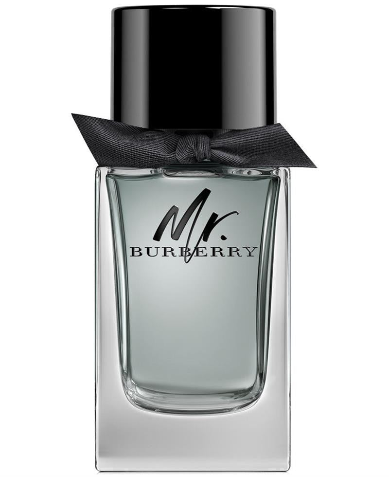 Mr. Burberry for Men by Burberry EDT