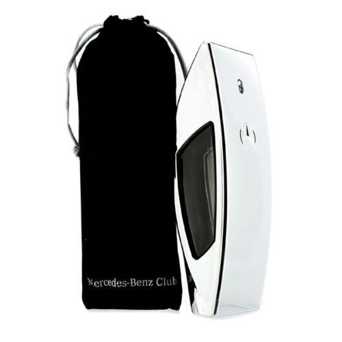 Mercedes-Benz Club for Men Perfume Licensed by Daimler EDT