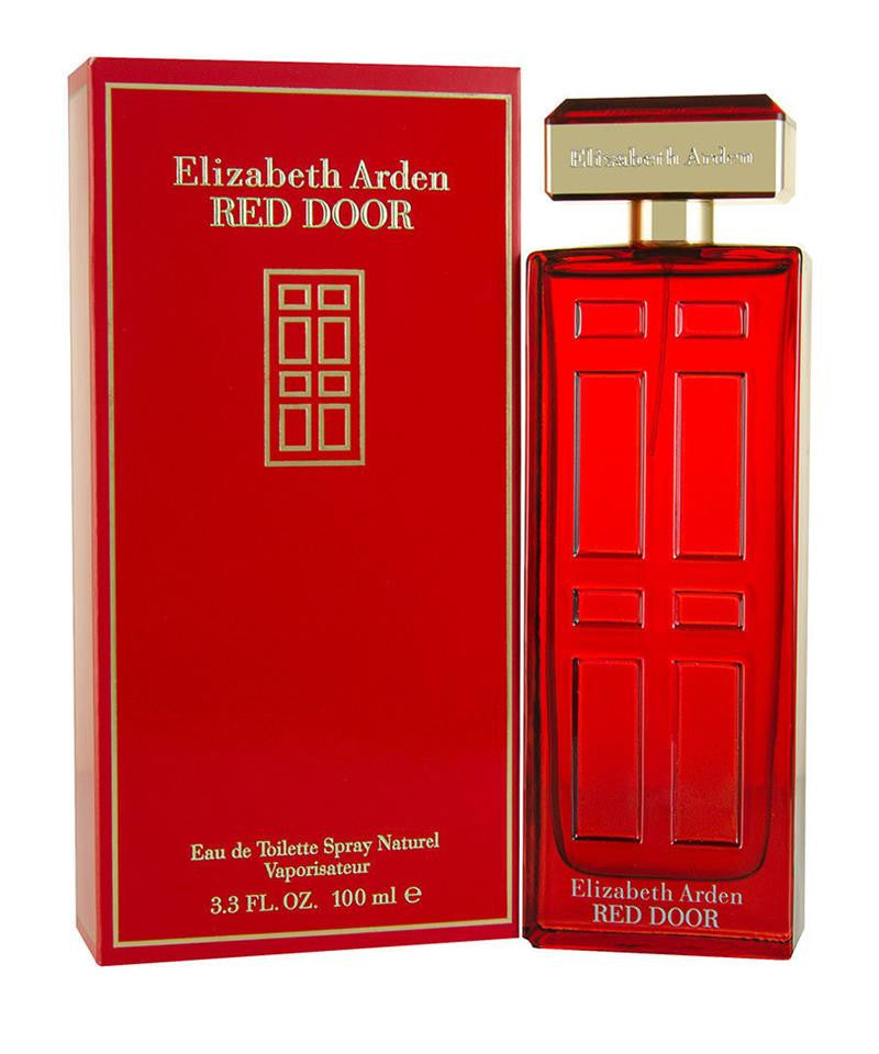 Red Door for Women by Elizabeth Arden EDT