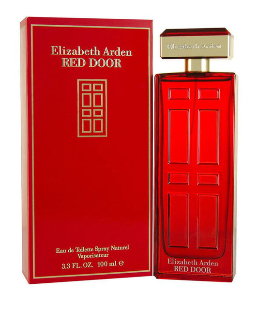 Red Door for Women by Elizabeth Arden EDT