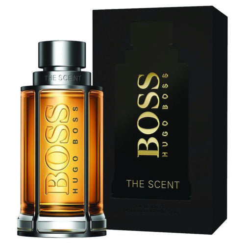 Boss The Scent for Men EDT