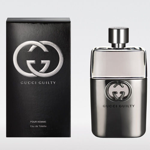 Gucci Guilty for Men EDT