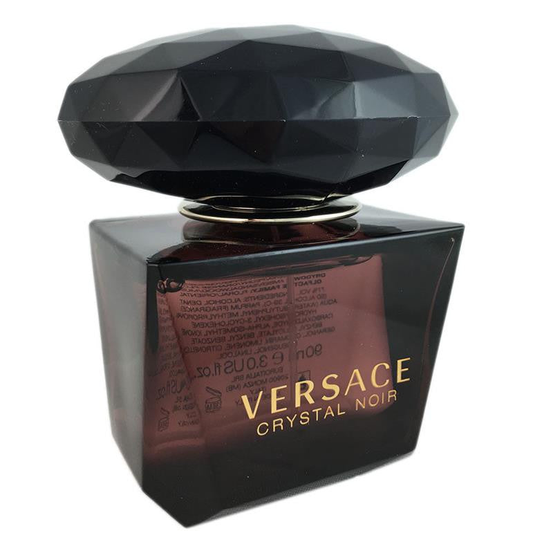 Versace Crystal Noir for Women by Versace EDT