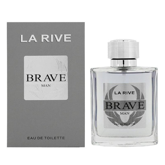 Brave Man by La Rive EDT