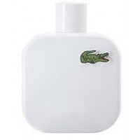 Eau de Lacoste Blanc for Men by Lacoste EDT