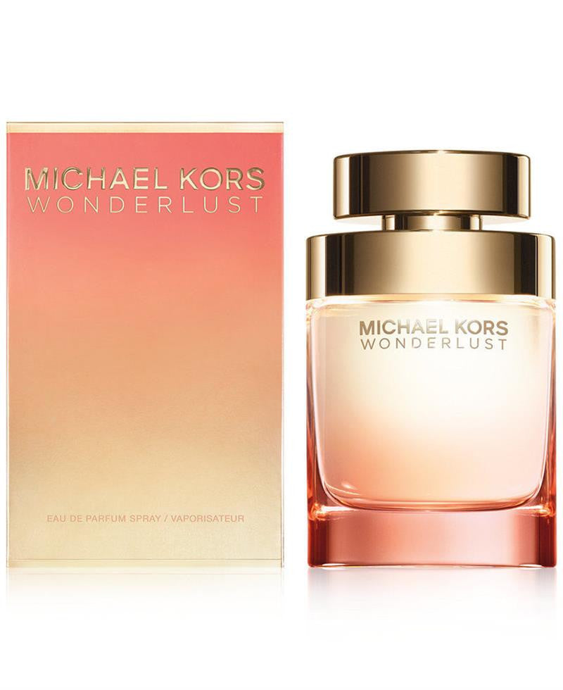 Wonderlust for Women by Michael Kors EDP