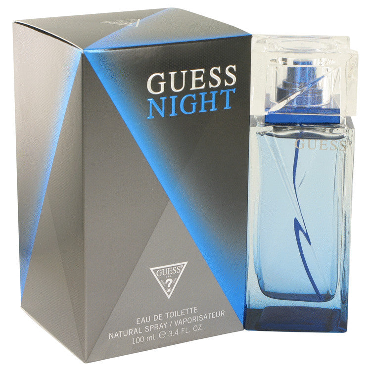 Guess Night for Men by Guess EDT