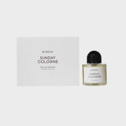 Sunday Cologne Byredo Unisex EDP