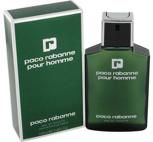 Paco Rabanne Pour Homme EDT for Men