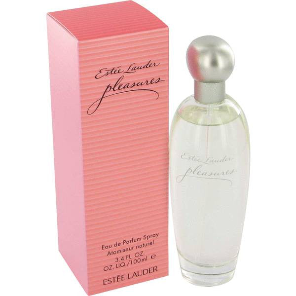 Pleasures for Women by Estee Lauder EDP