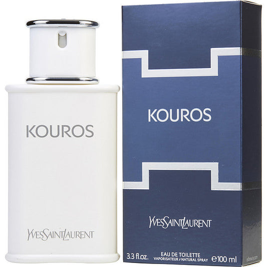 Kouros for Men by Ysl EDT