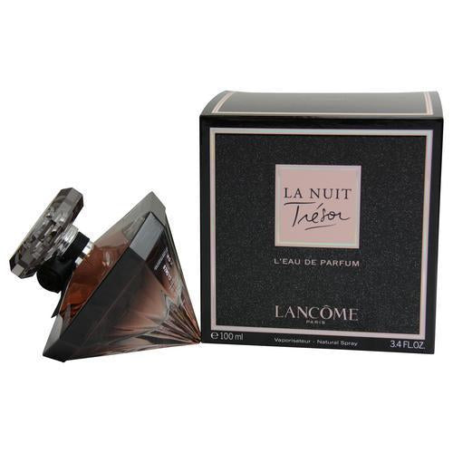 La Nuit Tresor for Women by Lancome EDP