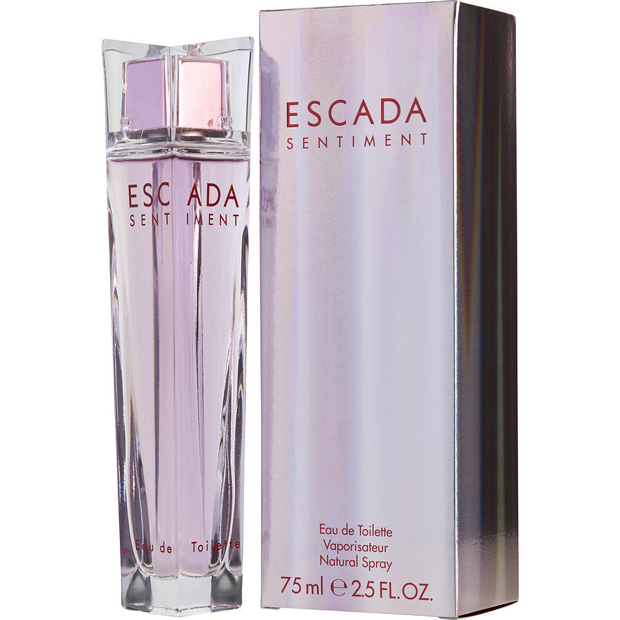 Escada Sentiment for Women by Escada EDT