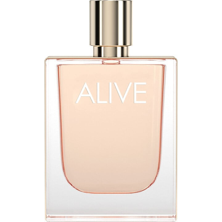 Boss Alive for Women by Hugo Boss EDP