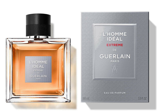 Guerlain L'Homme Ideal Extreme for Men EDP