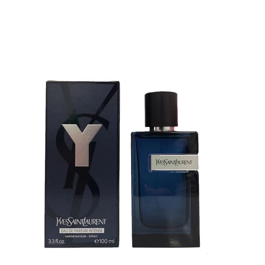 Y Eau de Parfum Intense Yves Saint Laurent Men EDP