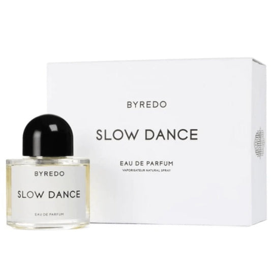 Slow Dance Byredo Unisex EDP