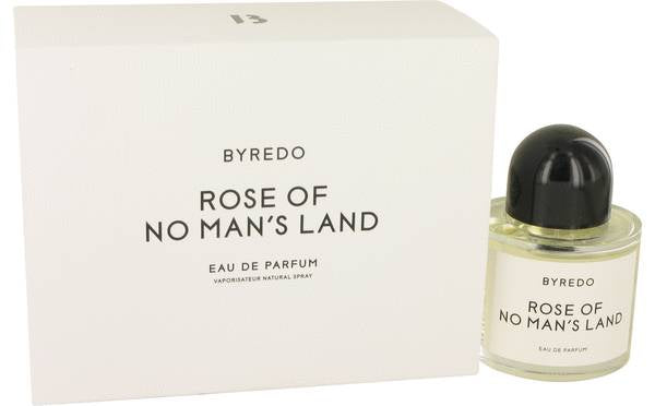 Rose of No Man's Land Byredo Unisex EDP