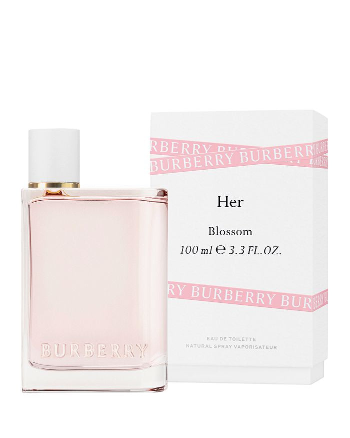 Burberry Her Blossom for Women EDT