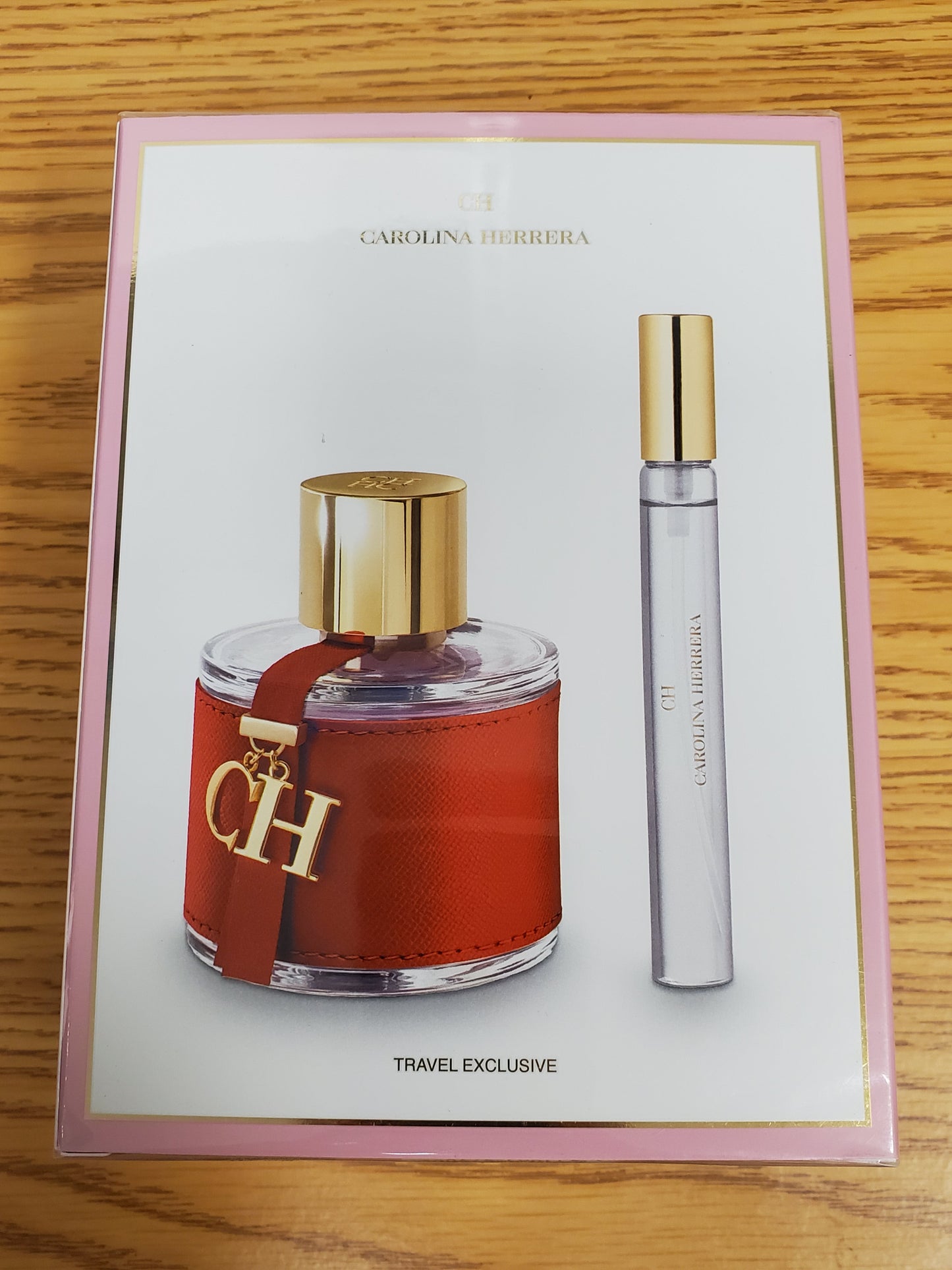 Ch for Women by Carolina Herrera EDT