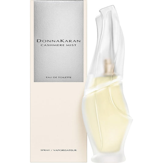 DK Cashmere Mist for Women by Donna Karan EDT