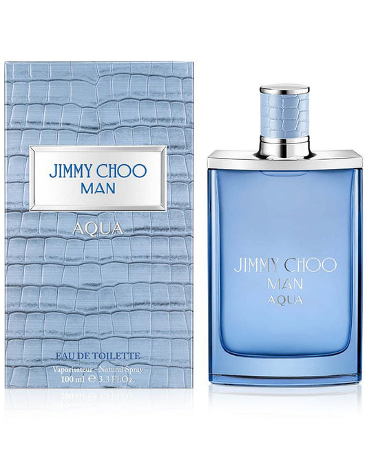 Jimmy Choo Man Aqua for Men EDT