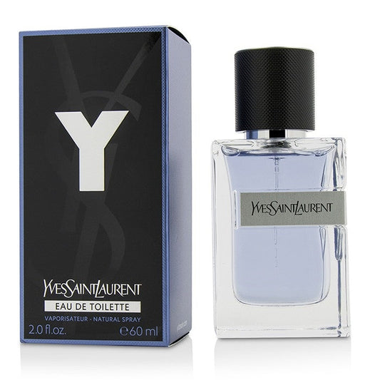 Y by Yves Saint Laurent for Men EDT