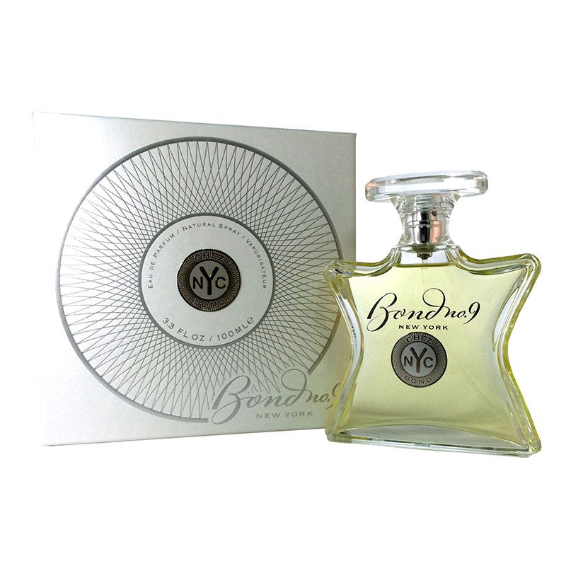 Bond No. 9 Chez Bond for Men EDP