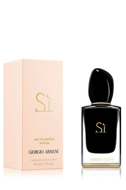 Armani Si Intense (2021) for Women EDP