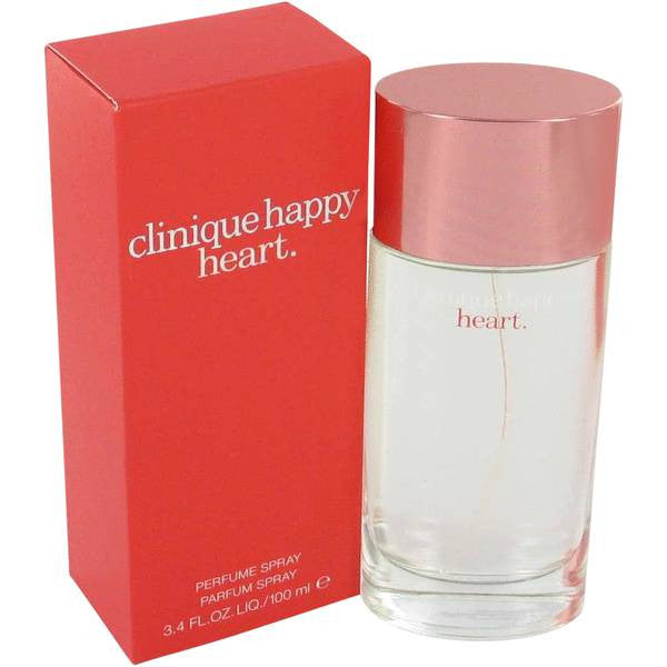 Happy Heart for Women by Clinique EDP